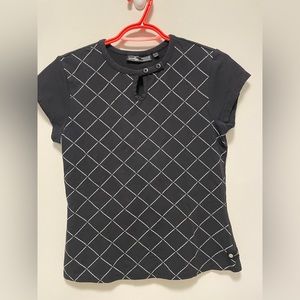 EUC Women’s Oakley golf shirt